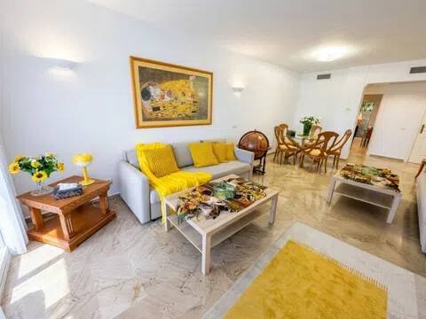 Pis de 190 m² a Marbella