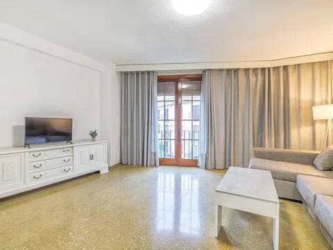 Piso de 107 m² en Córdoba
