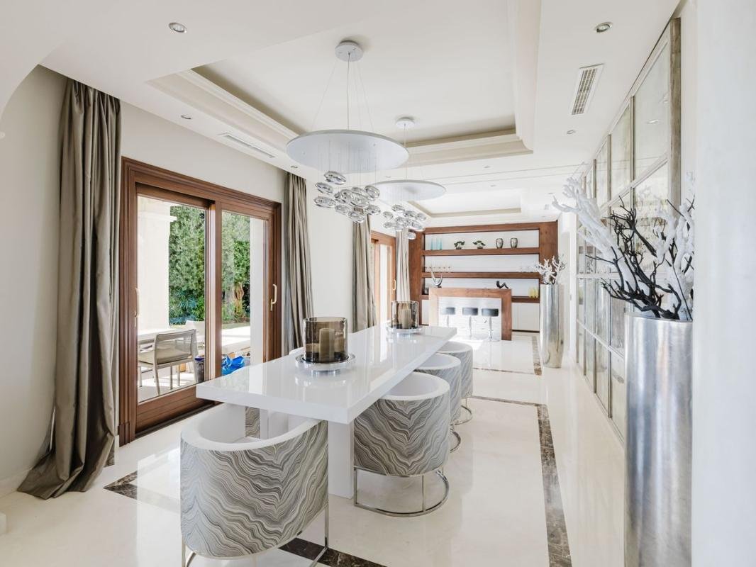 Apartamento 634 m² em Benahavís