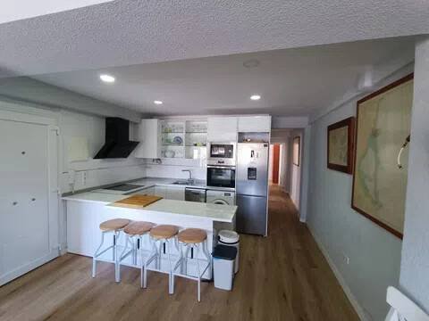 Pis de 91 m² a Cartagena