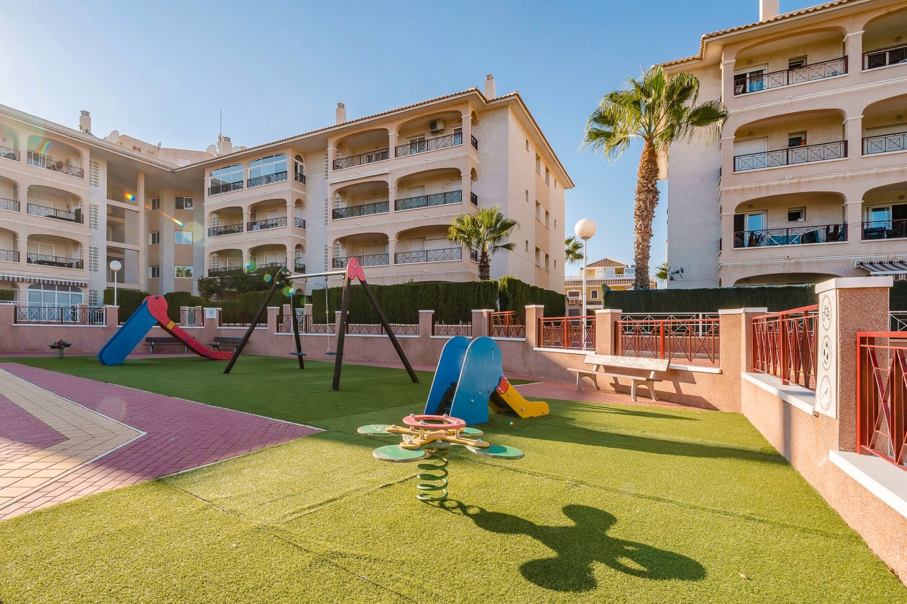 Piso de 82 m² en Dolores