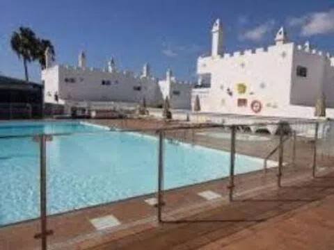 Wohnung 95 m² in San Bartolomé de Tirajana
