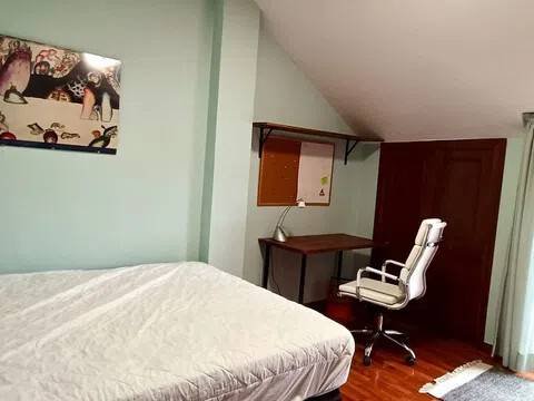 Apartamento 96 m² em Ciudad Real