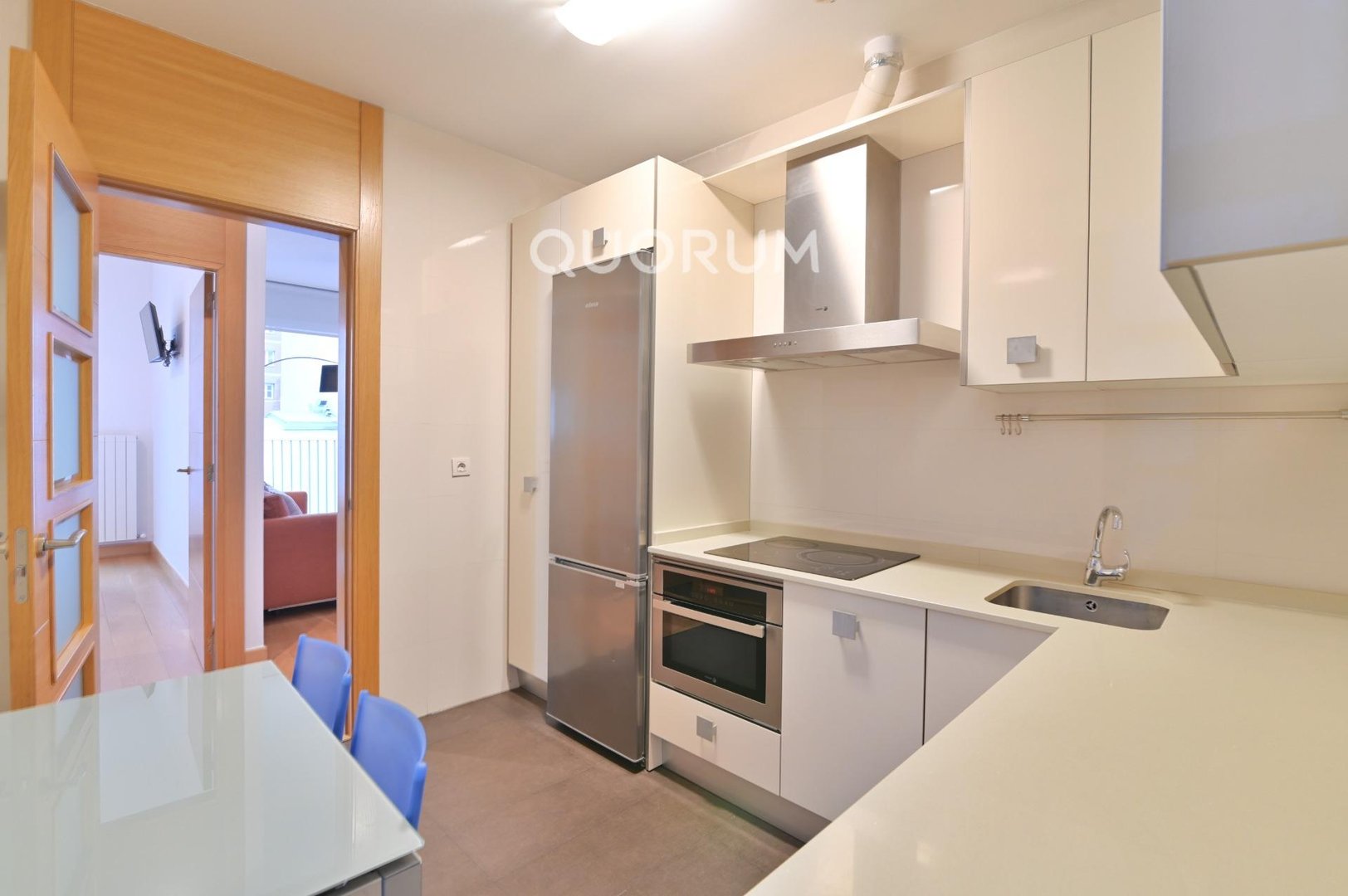 Piso de 55 m² en Bilbao