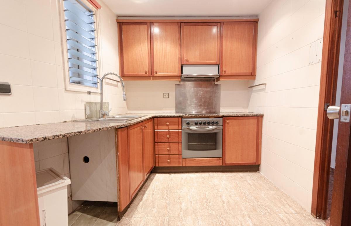 Habitación en alquiler, Barcelona