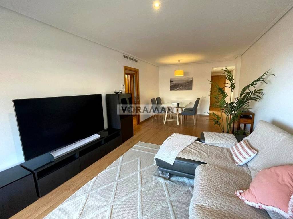 Pis de 86 m² a Alboraia