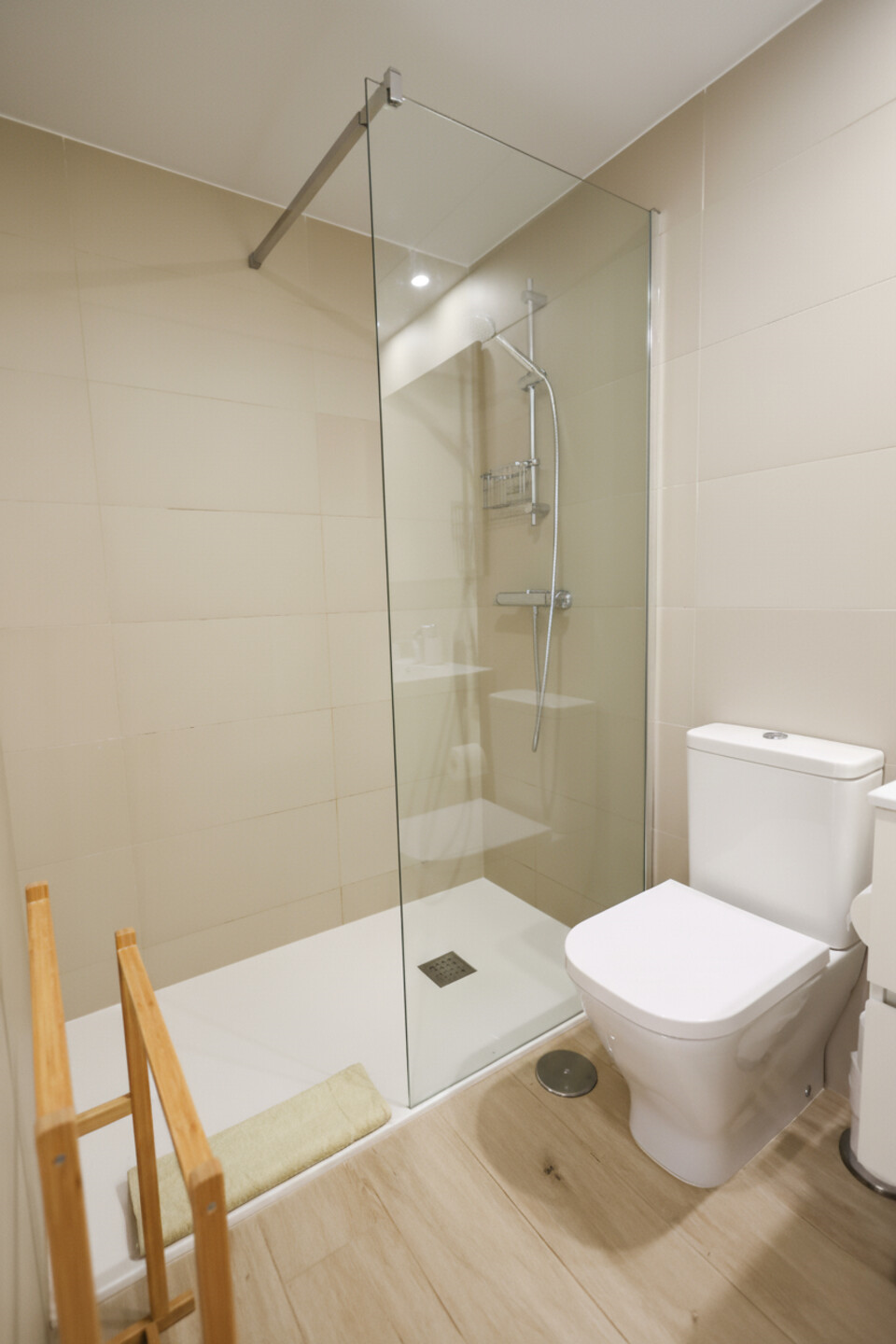 Piso de 60 m² en Dénia