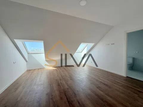 Piso de 82 m² en Lugo