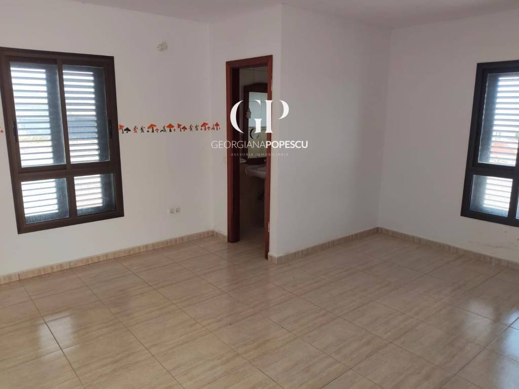 Casa de 170 m² en La Oliva