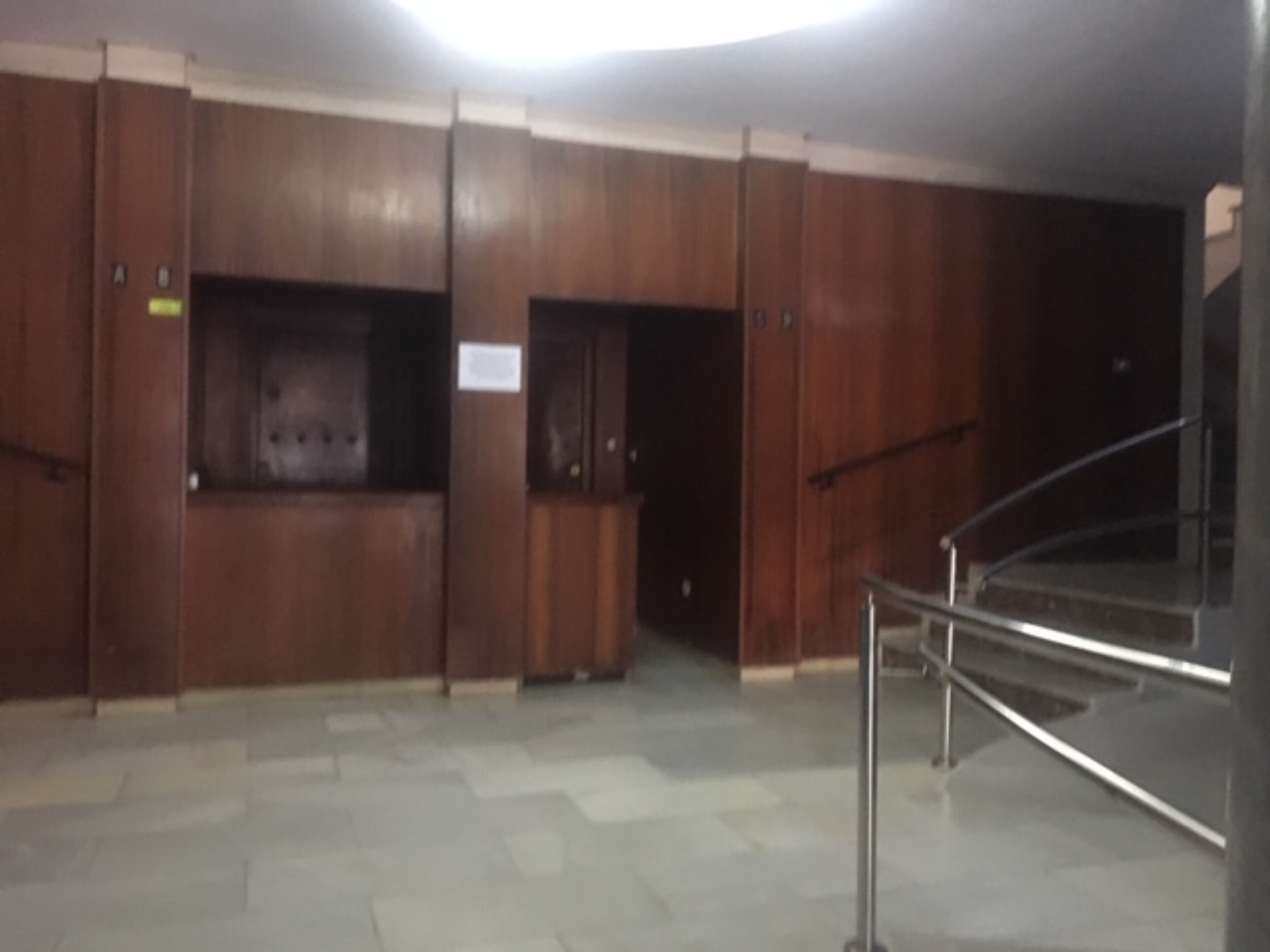 Piso de 116 m² en Cádiz