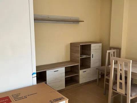 Pis de 30 m² a Ciudad Real