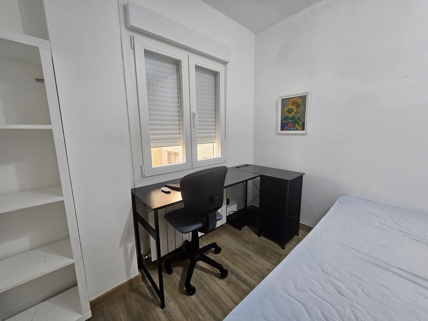 Piso de 80 m² en El Espinar