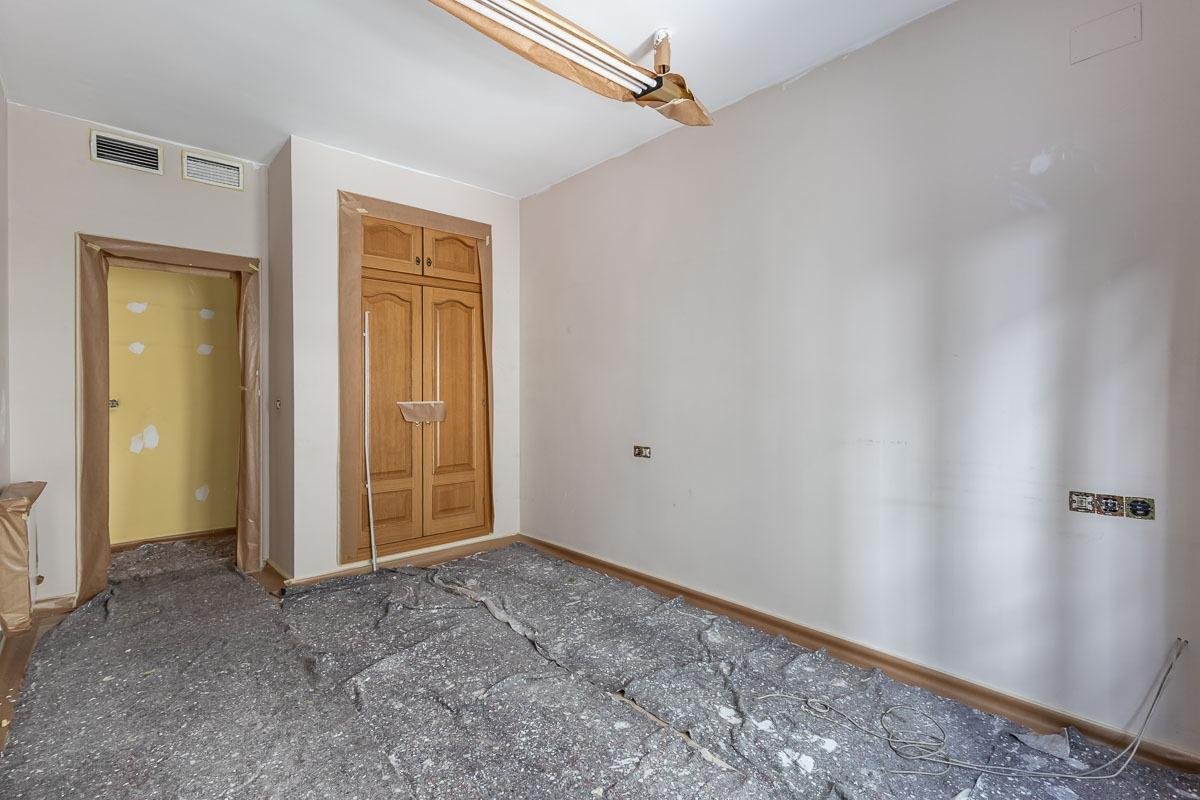 Pis de 131 m² a Granada