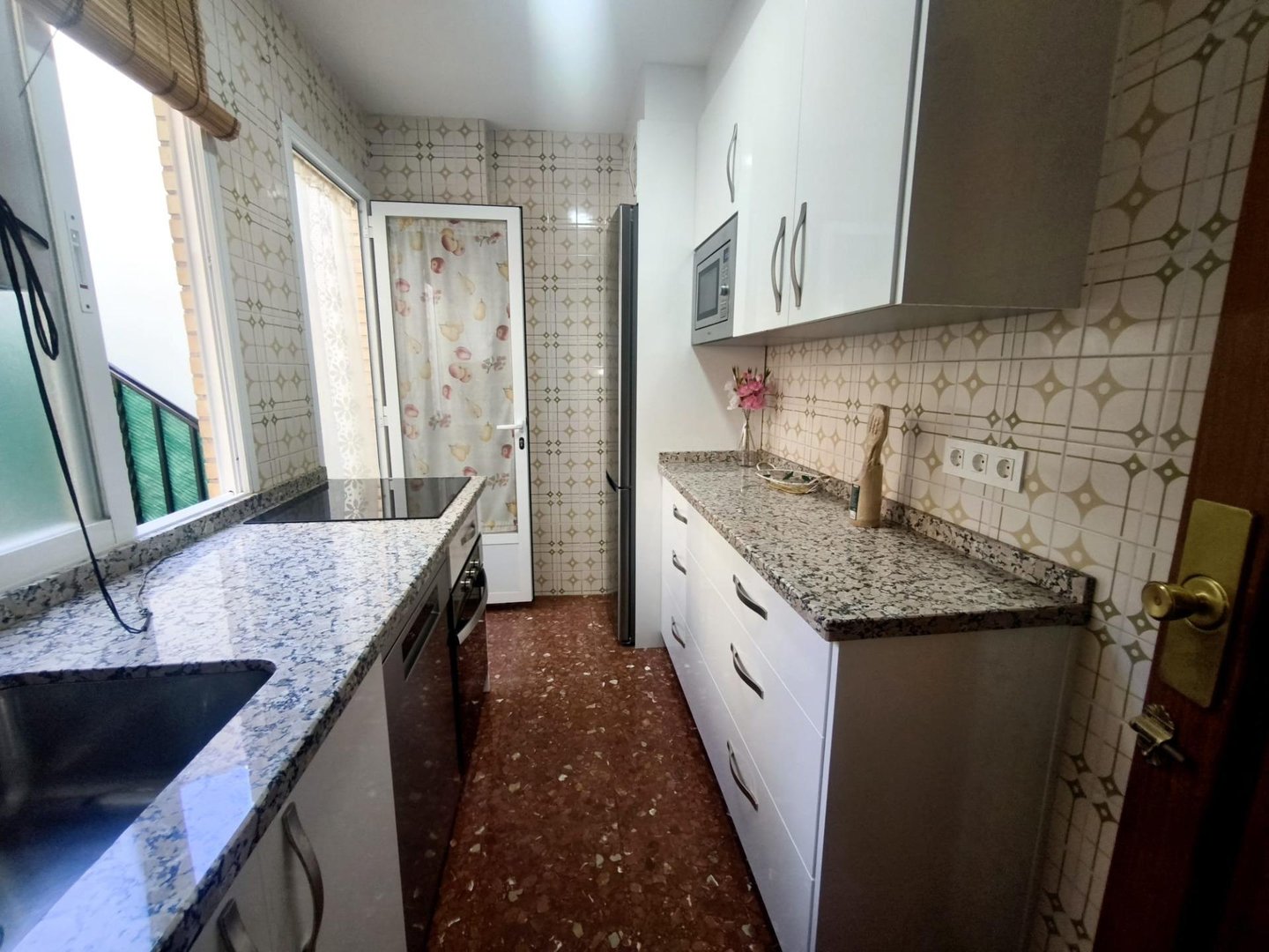 Piso de 146 m² en Maracena
