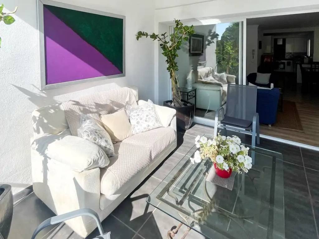Piso de 150 m² en Benahavís