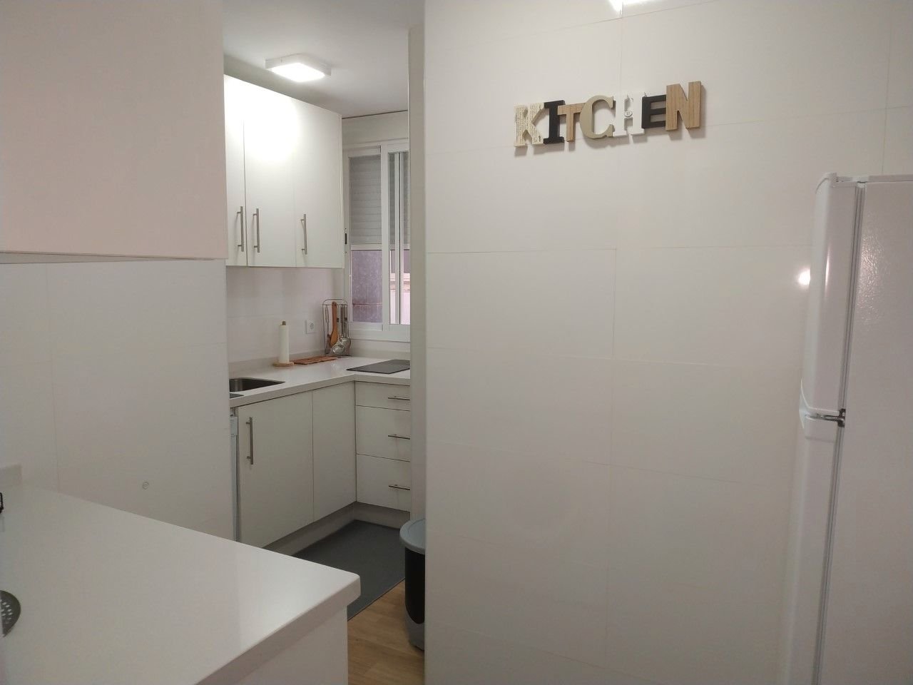 Pis de 60 m² a Sanlúcar de Barrameda