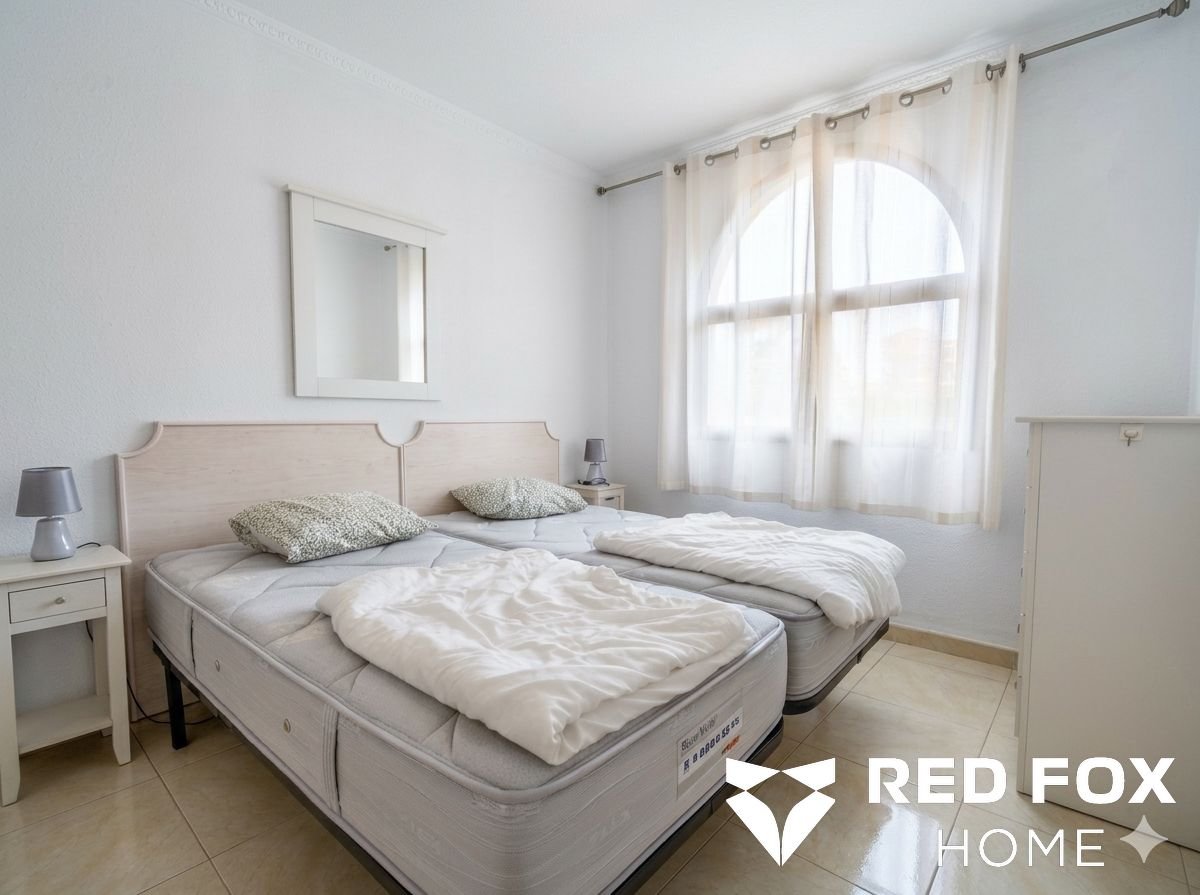 Piso de 67 m² en Puerto de la Cruz
