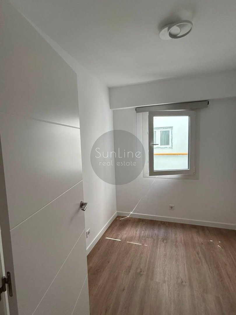 Wohnung 89 m² in Valencia