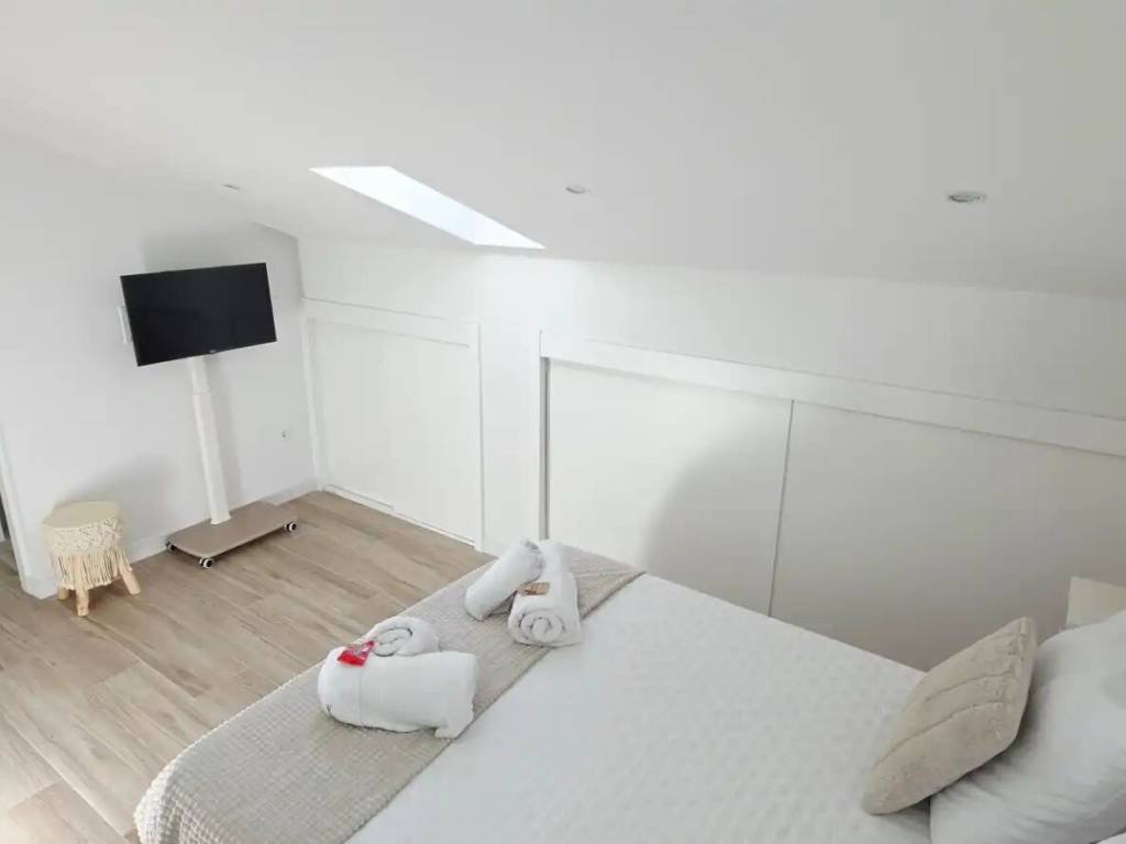 Piso de 55 m² en Sopela