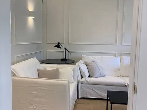 Pis de 104 m² a Barcelona