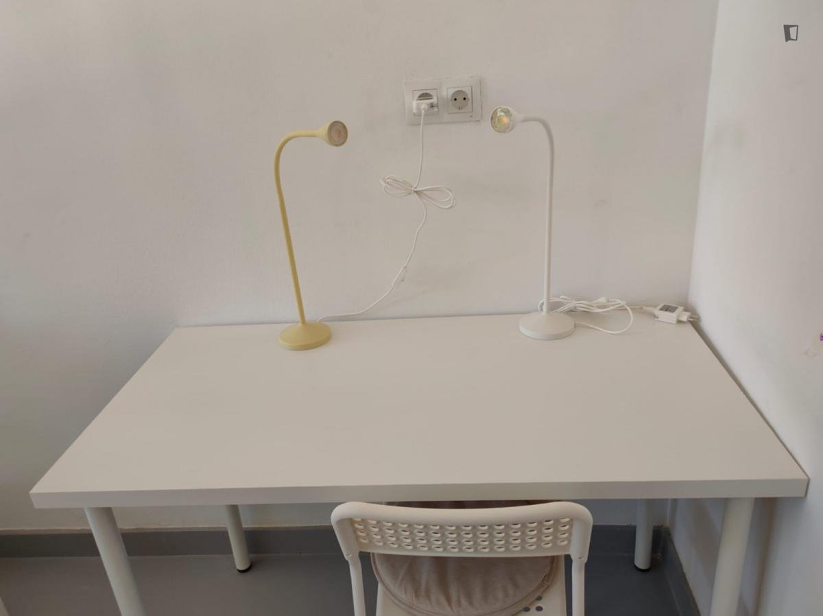 Habitación en alquiler, Valencia
