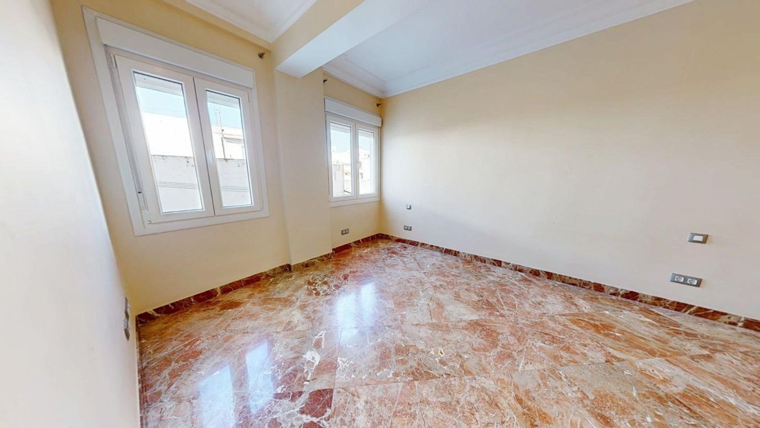 Piso de 173 m² en Sevilla