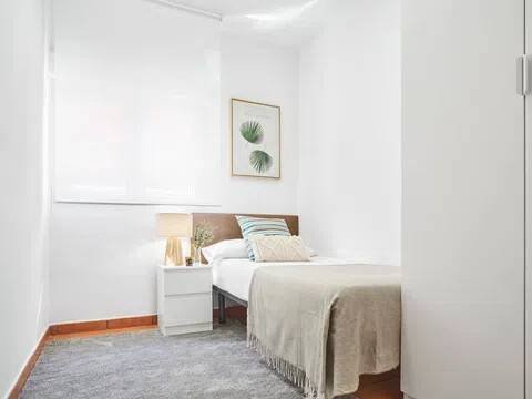 Piso de 80 m² en Santander