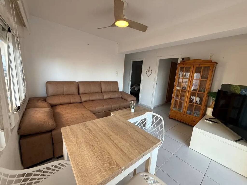 Piso de 90 m² en Dénia