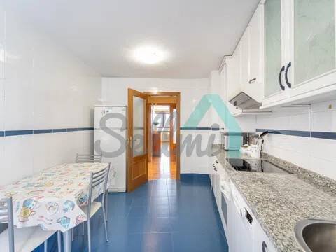 Piso de 104 m² en Oviedo