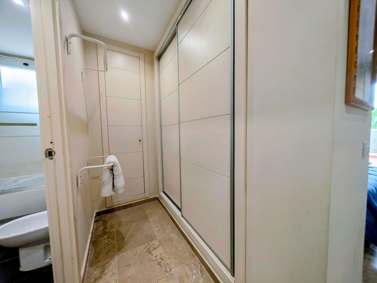 Pis de 114 m² a San Roque