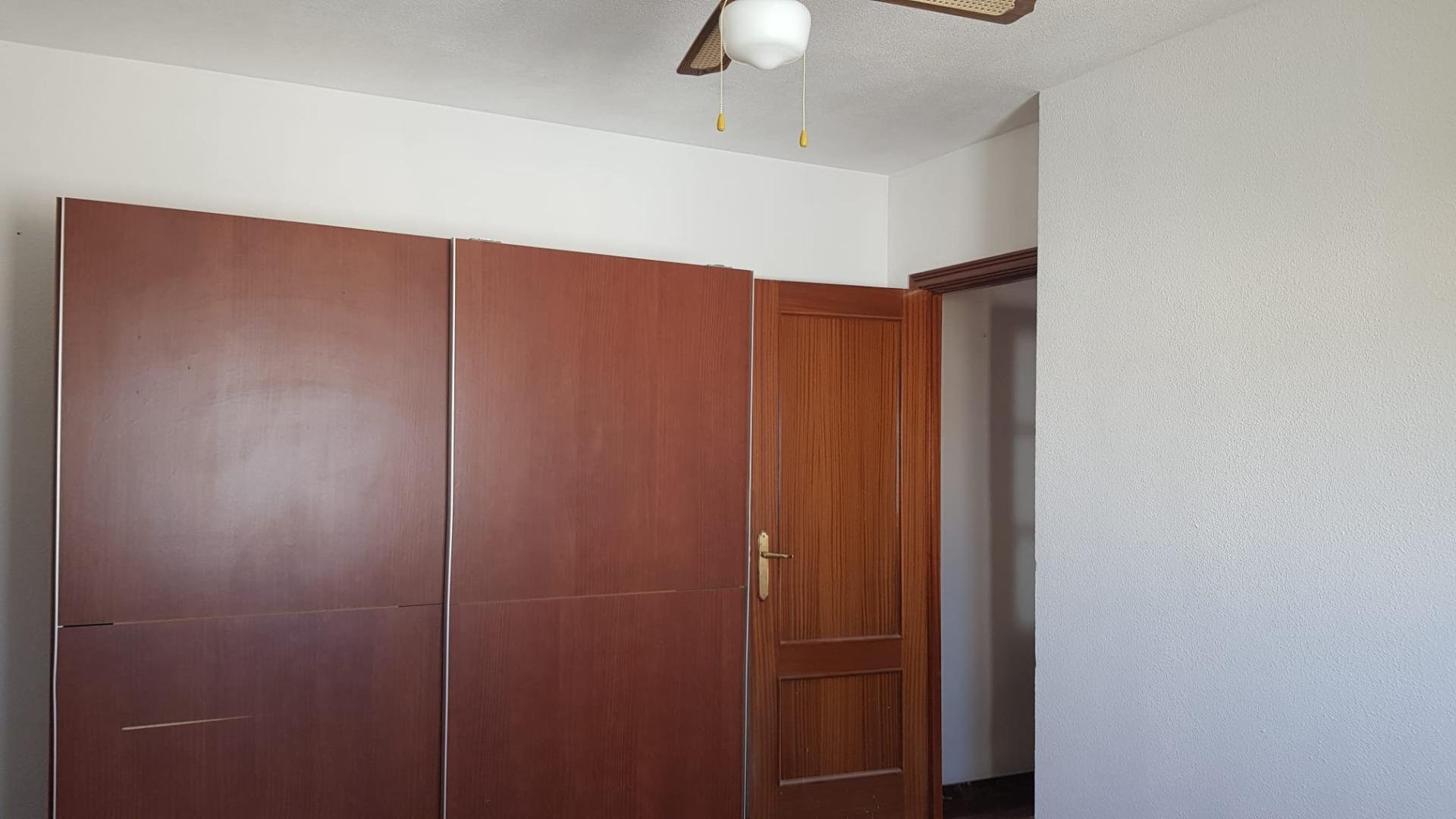 Piso de 65 m² en La Zubia