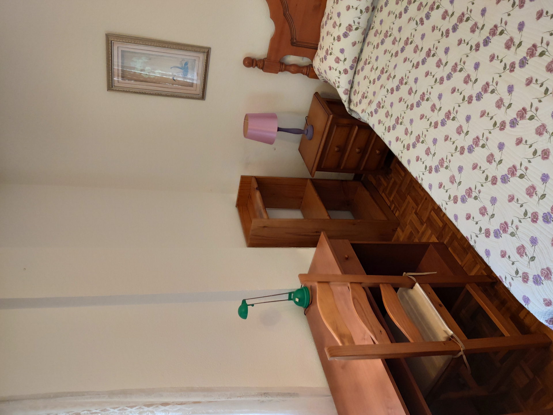 Piso de 80 m² en Segovia