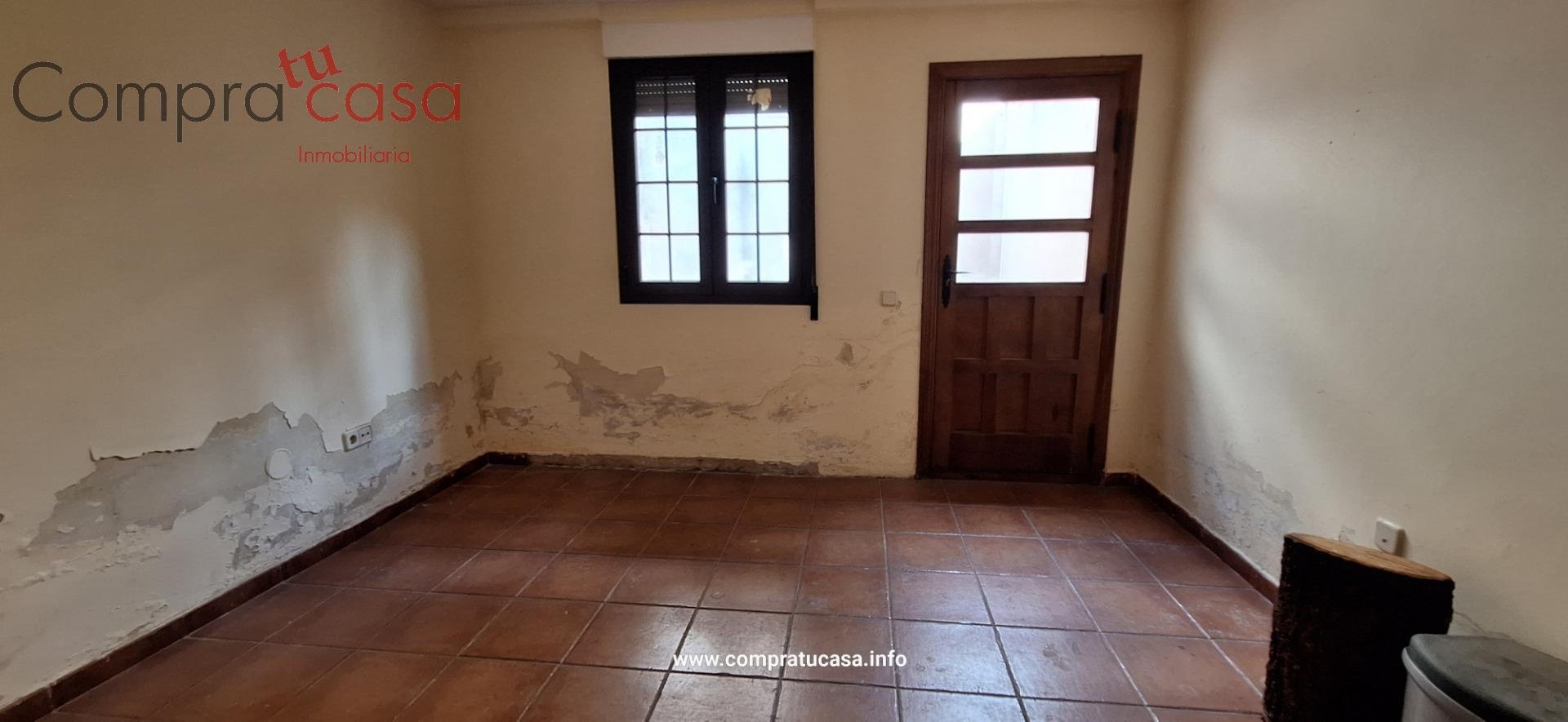 Piso de 143 m² en Segovia
