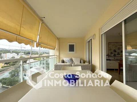 Piso de 160 m² en Jávea