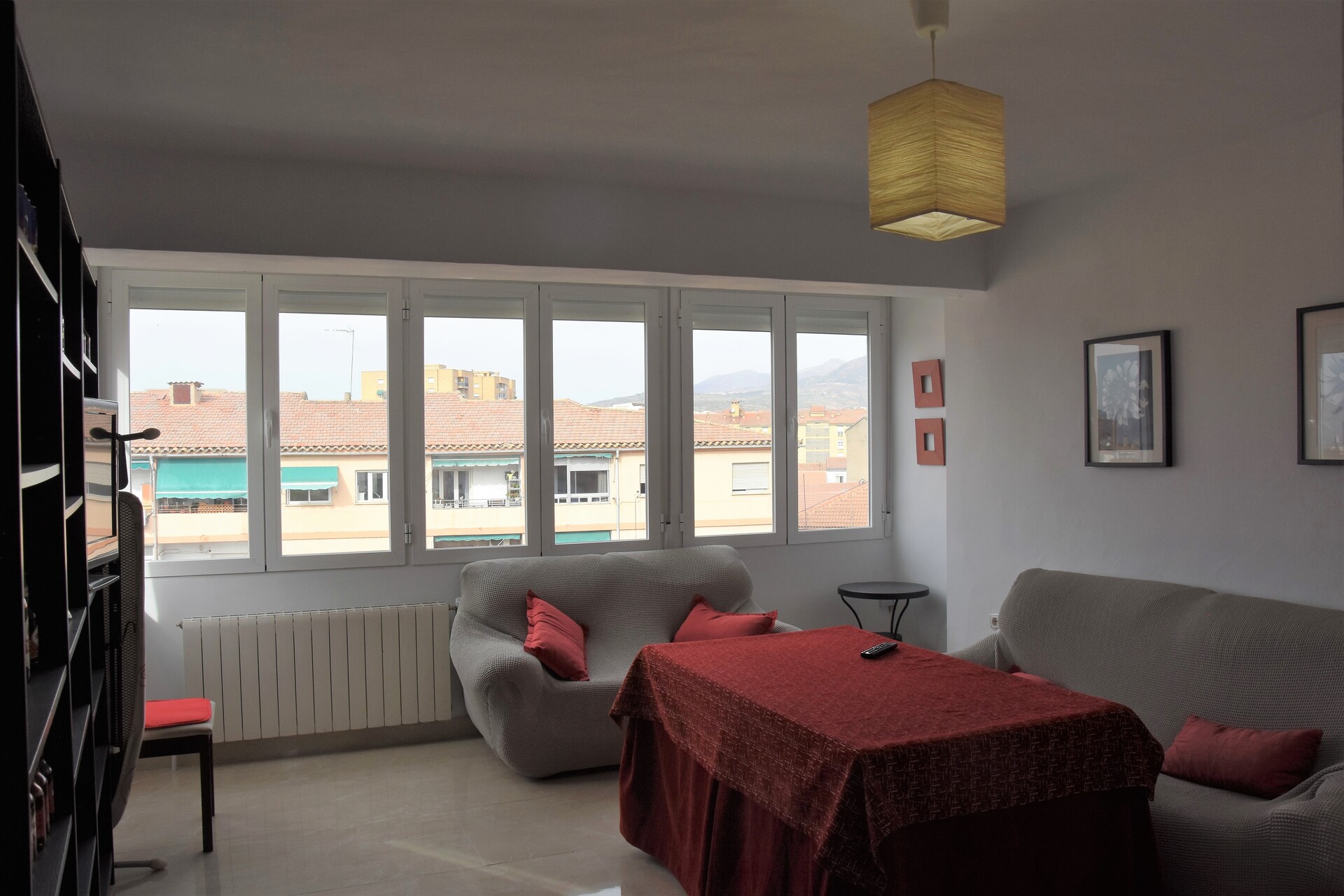 Habitació de lloguer, Granada