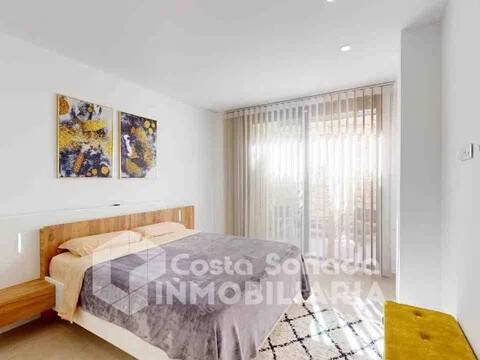 Casa de 430 m² en Finestrat