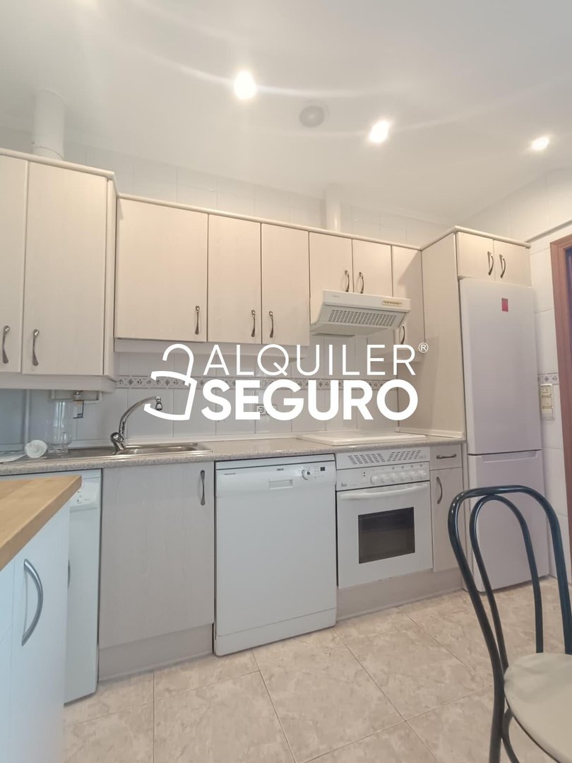 Wohnung 85 m² in Ciempozuelos