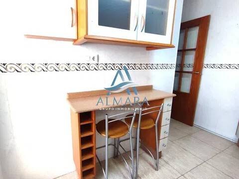 Pis de 93 m² a Águilas
