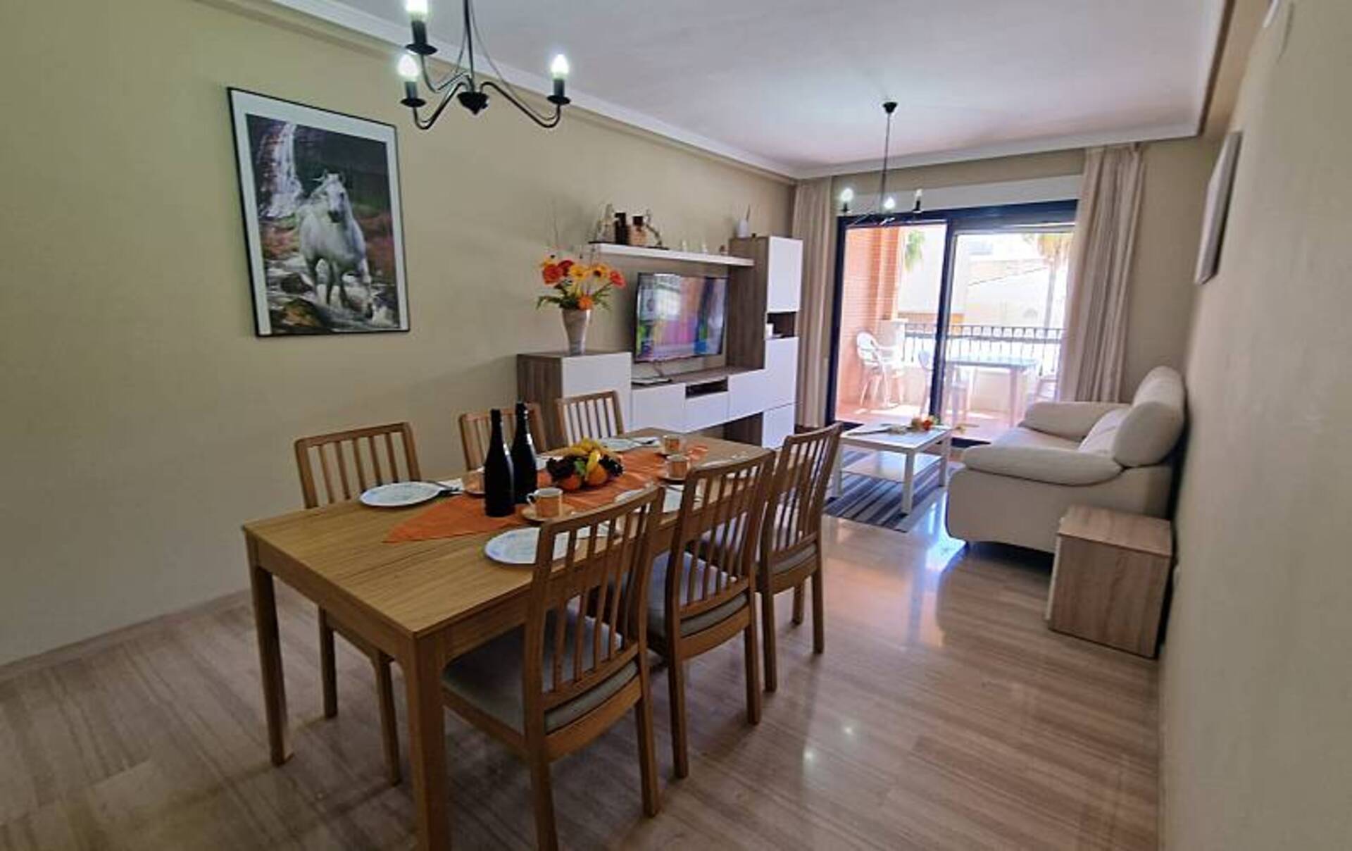 Pis de 80 m² a Dénia