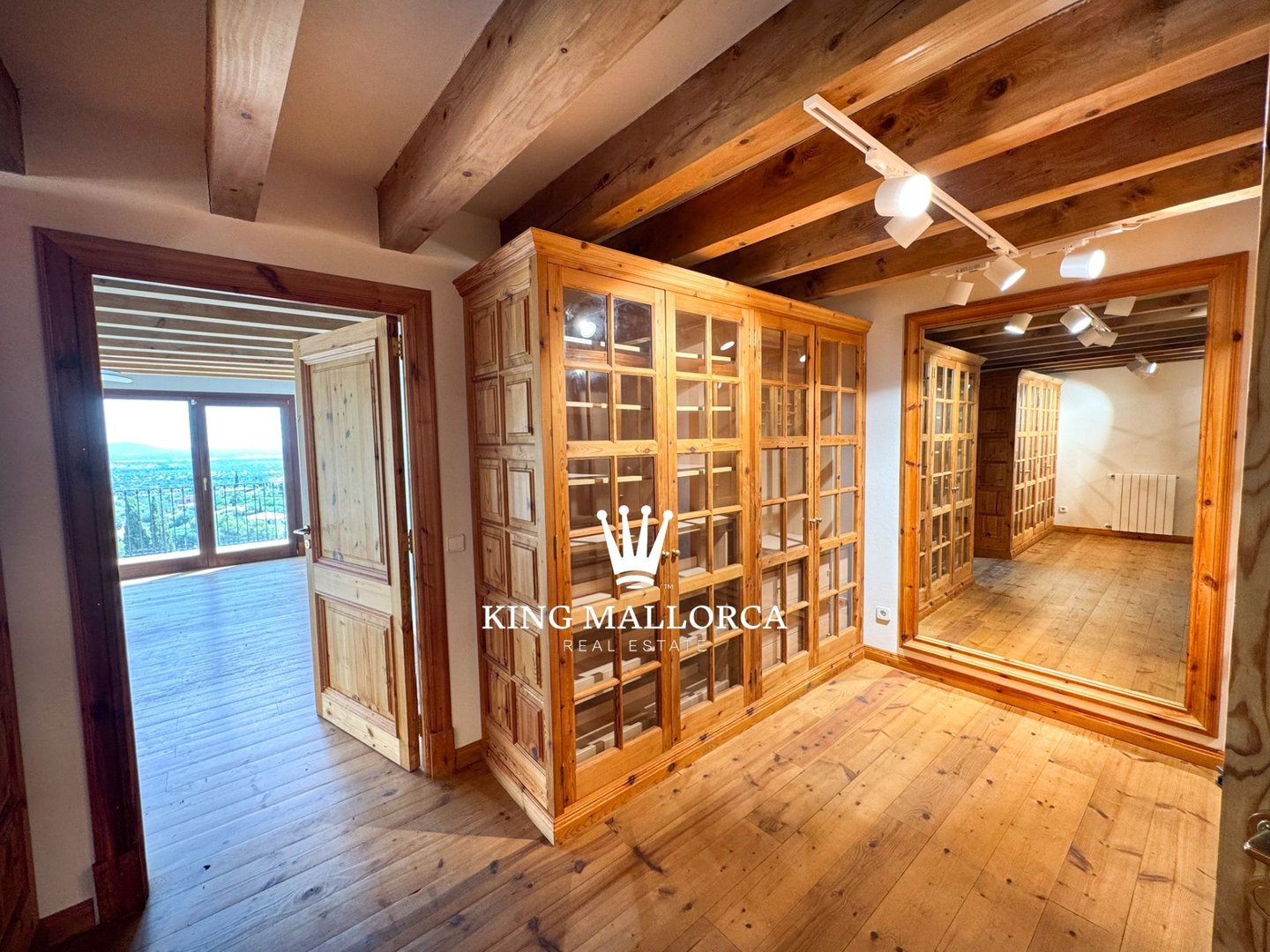 Casa de 742 m² en Esporles