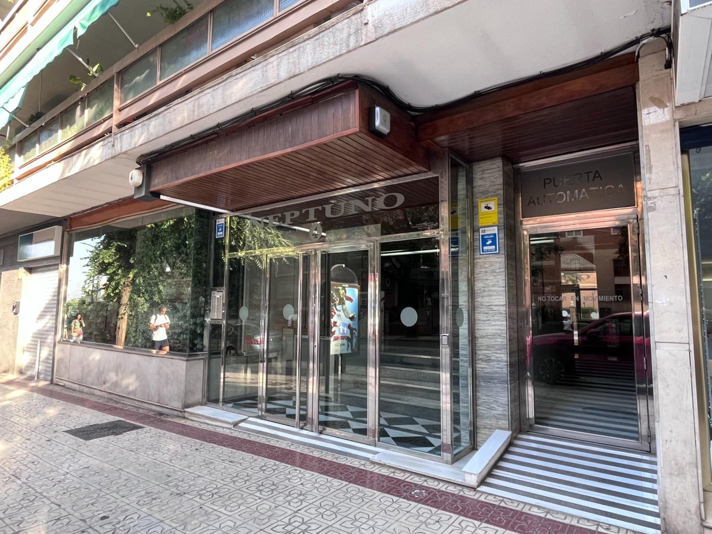 Piso de 112 m² en Granada
