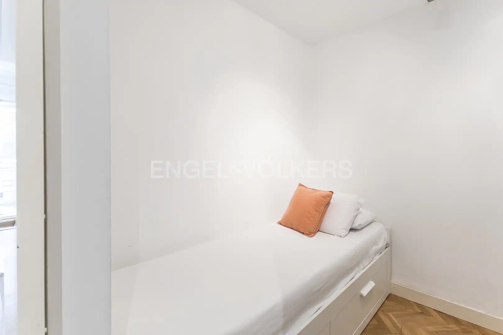 Pis de 92 m² a Madrid