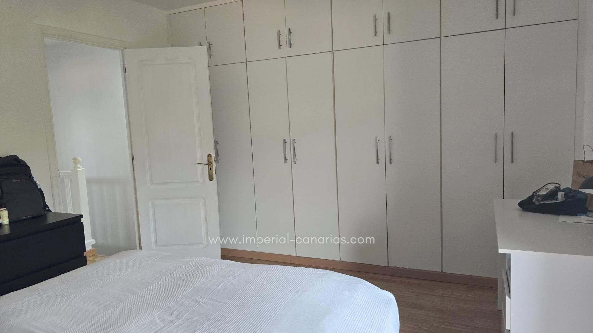 Appartamento 120 m² a Puerto de la Cruz
