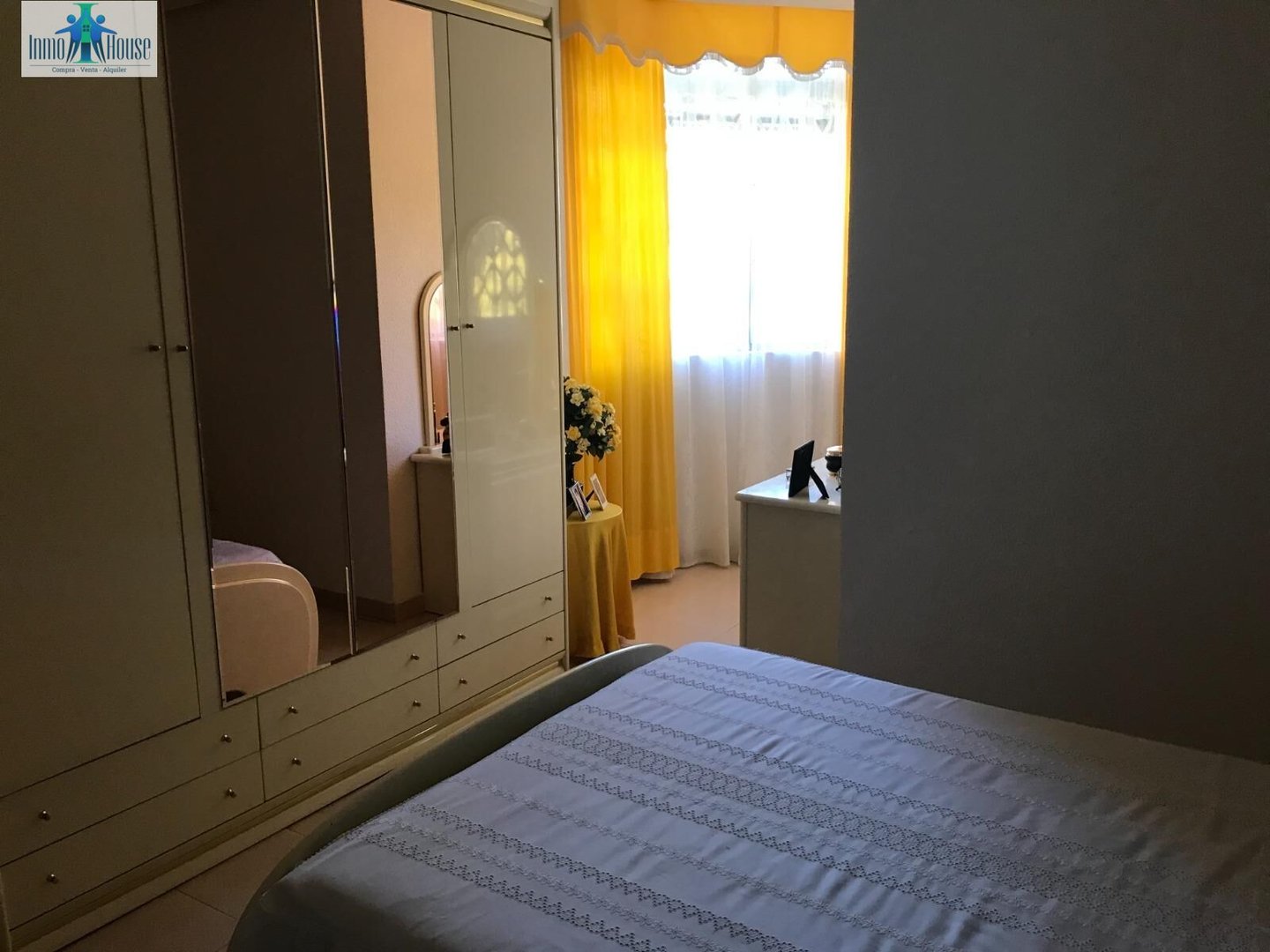 Piso de 126 m² en Albacete