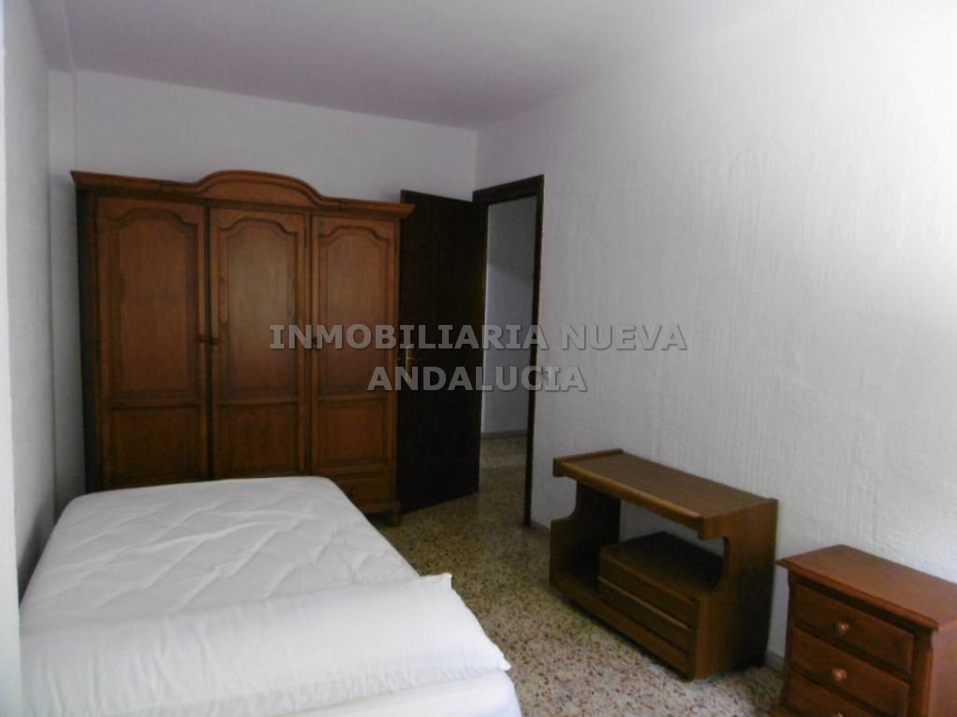Piso de 117 m² en Almería