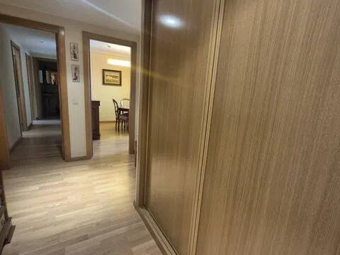 Piso de 105 m² en Ávila
