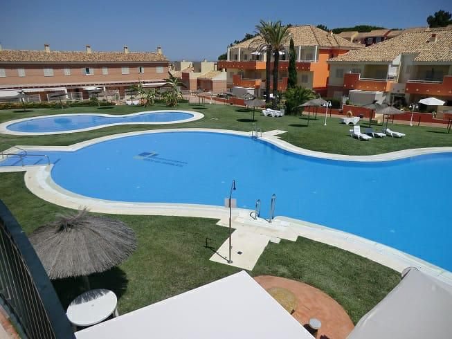 Piso de 75 m² en Lepe