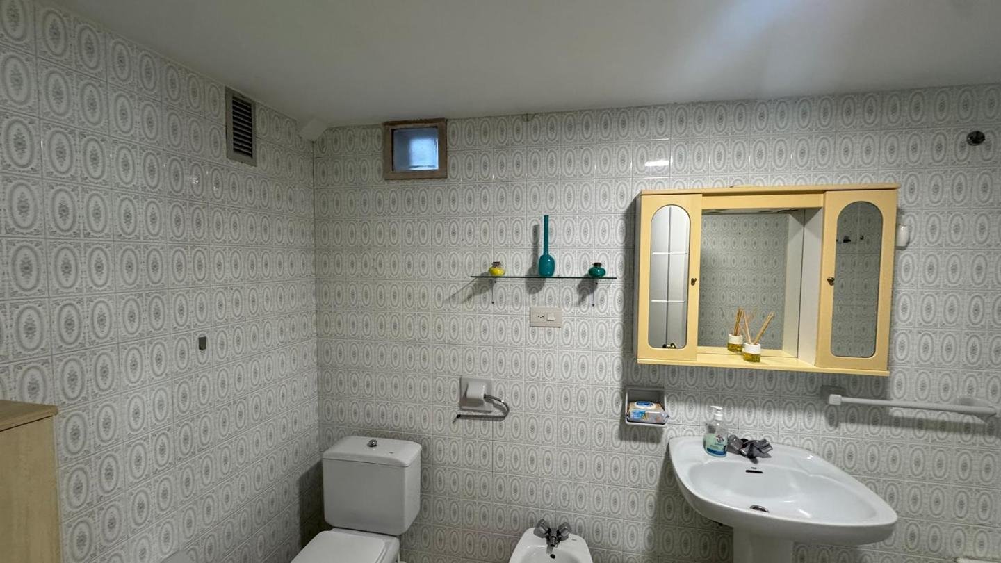 Habitació de lloguer, Ponferrada