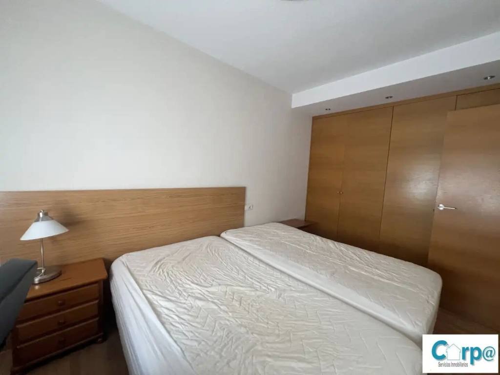 Piso de 120 m² en Pamplona