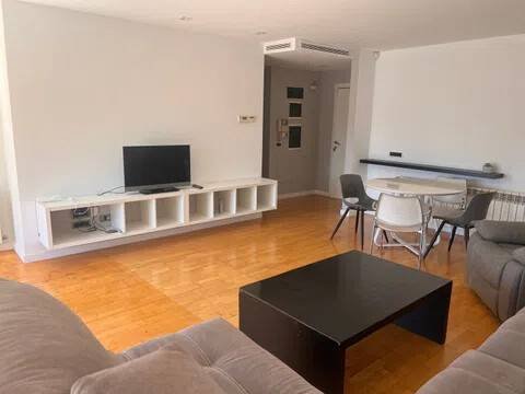 Piso de 122 m² en Albacete